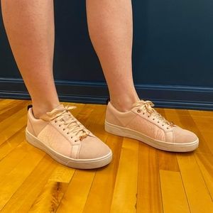 Ted Baker sneakers size 39/8